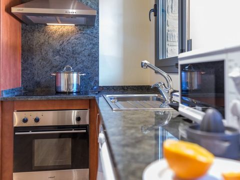 APPARTEMENT 2 personnes - Studio Standard