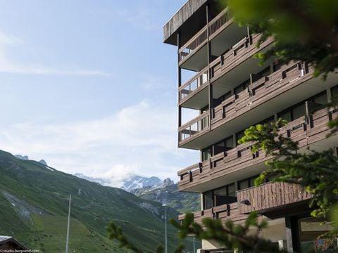 Pierre & Vacances Résidence Inter-Résidences - Camping Saboya - Image N°3