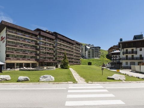 Pierre & Vacances Résidence Inter-Résidences - Camping Saboya - Image N°4