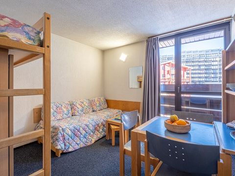 STUDIO 3 personnes - Studio 3 personnes