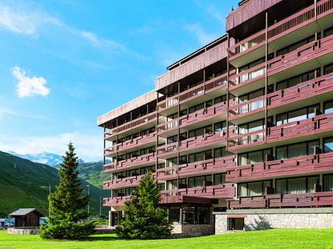 Pierre & Vacances Résidence Inter-Résidences - Camping Saboya - Image N°2