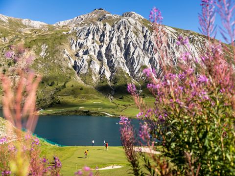 Pierre & Vacances Résidence Inter-Résidences - Camping Savoie - Image N°27