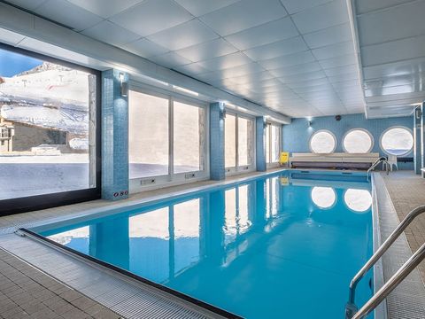 Pierre & Vacances Résidence Inter-Résidences - Camping Savoie - Image N°7