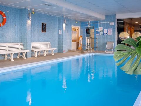 Pierre & Vacances Résidence Inter-Résidences - Camping Savoie - Image N°10