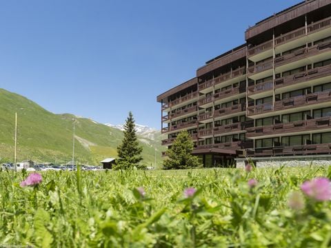 Pierre & Vacances Résidence Inter-Résidences - Camping Saboya