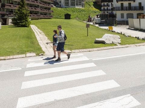 Pierre & Vacances Résidence Inter-Résidences - Camping Saboya - Image N°5