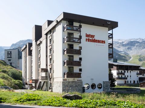 Pierre & Vacances Résidence Inter-Résidences - Camping Savoie - Image N°22