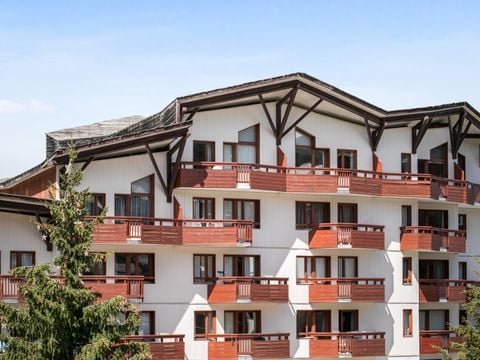 Pierre & Vacances Résidence Le Britania - Camping Savoie - Image N°4