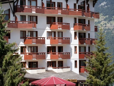 Pierre & Vacances Résidence Le Britania - Camping Savoie - Image N°5