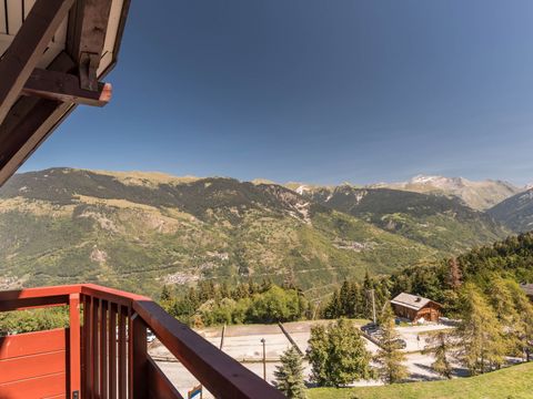 Pierre & Vacances Résidence Le Britania - Camping Savoie - Image N°9