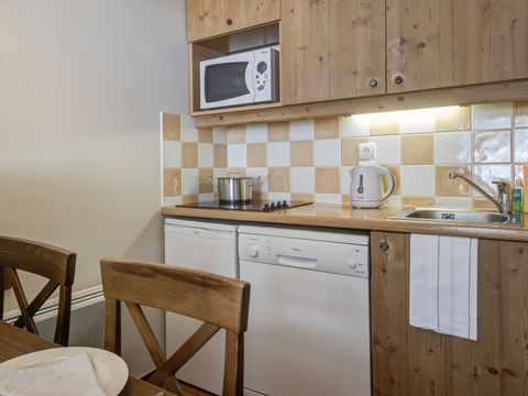 STUDIO 4 personnes - (max 2 adultes) Studio Standard