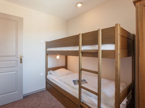 STUDIO 4 personnes - (max 2 adultes) Studio Standard