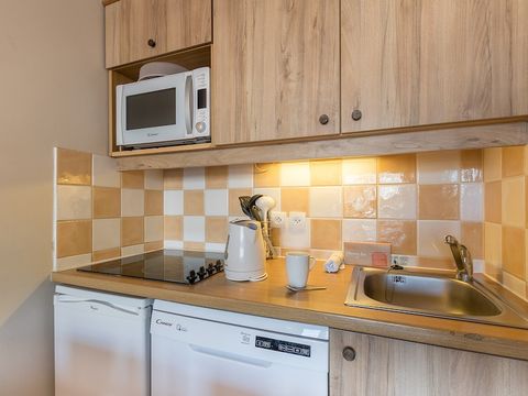 STUDIO 4 personnes - (max 2 adultes) Studio Standard