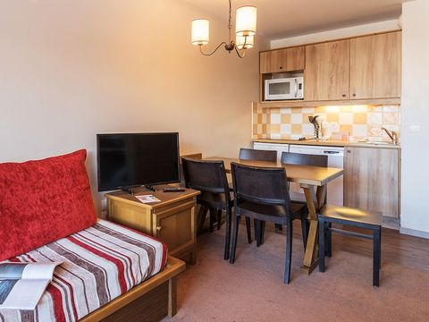 STUDIO 4 personnes - (max 2 adultes) Studio Standard