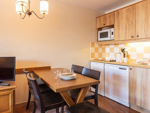 STUDIO 4 personnes - (max 2 adultes) Studio Standard