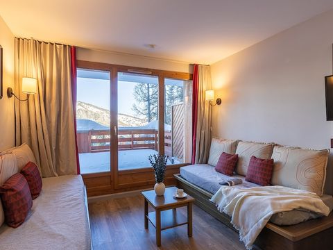 STUDIO 4 personnes - (max 2 adultes) Studio Standard