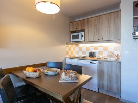 STUDIO 4 personnes - (max 2 adultes) Studio Standard