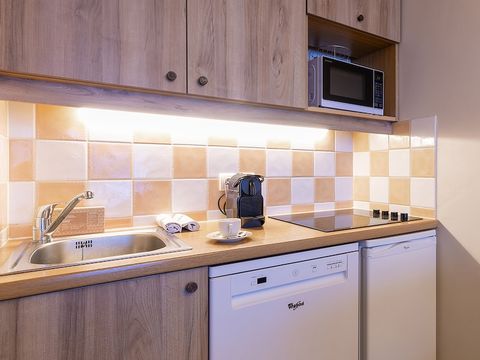 APPARTEMENT 4 personnes - 1 chambre