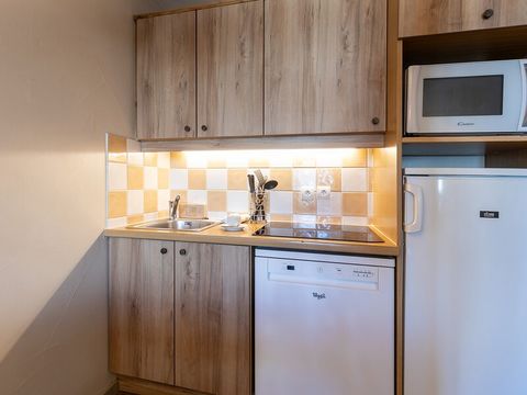 APPARTEMENT 7 personnes - (max 6 adultes) Standard