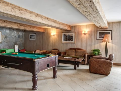 Pierre & Vacances Résidence L'Albane - Camping Hautes-Alpes - Image N°9