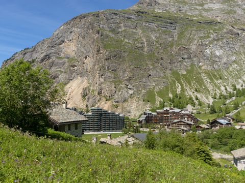 Pierre & Vacances Résidence La Daille - Camping Savoie - Image N°10