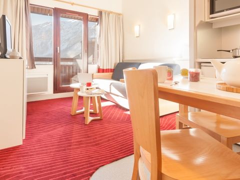 APPARTEMENT 4 personnes - (max 2 adultes) Studio Standard