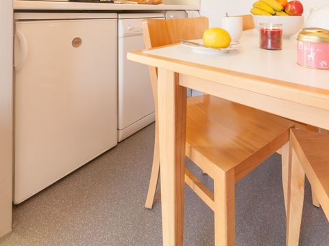 APPARTEMENT 4 personnes - (max 2 adultes) Studio Standard