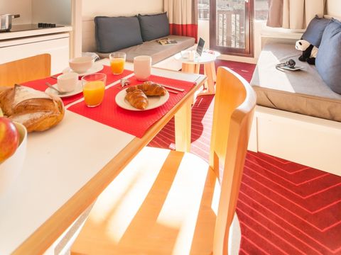 APPARTEMENT 4 personnes - Standard