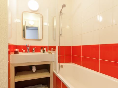 APPARTEMENT 4 personnes - Standard