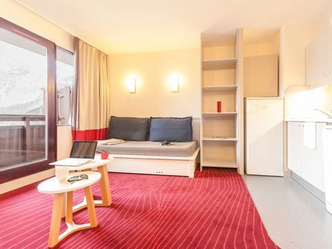 APPARTEMENT 6 personnes - (max 4 adultes) Standard