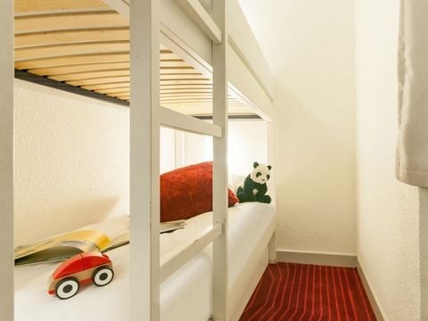 APPARTEMENT 6 personnes - (max 4 adultes) Standard