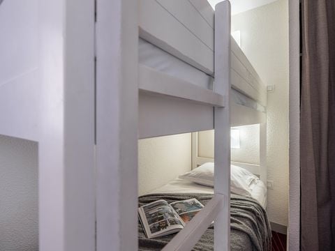 APPARTEMENT 4 personnes - (max 2 adultes) Studio Standard