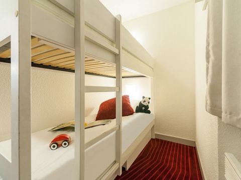 APPARTEMENT 4 personnes - (max 2 adultes) Studio Standard