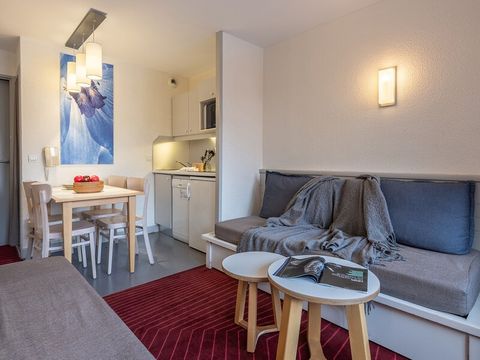 APPARTEMENT 4 personnes - Standard