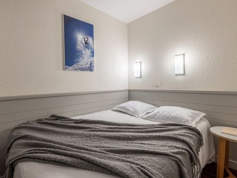 APPARTEMENT 4 personnes - Standard