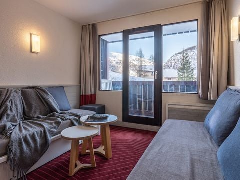 APPARTEMENT 4 personnes - Standard