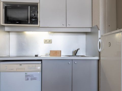 APPARTEMENT 6 personnes - (max 4 adultes) Standard