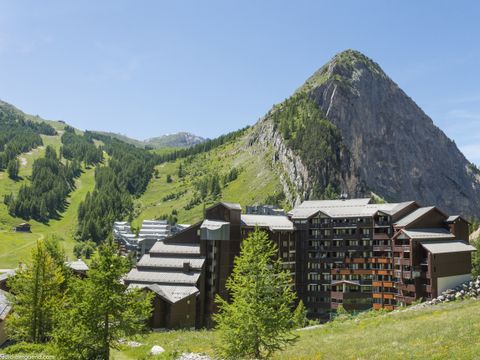 Pierre & Vacances Résidence La Daille - Camping Savoie - Image N°8