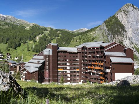 Pierre & Vacances Résidence La Daille - Camping Savoie - Image N°7