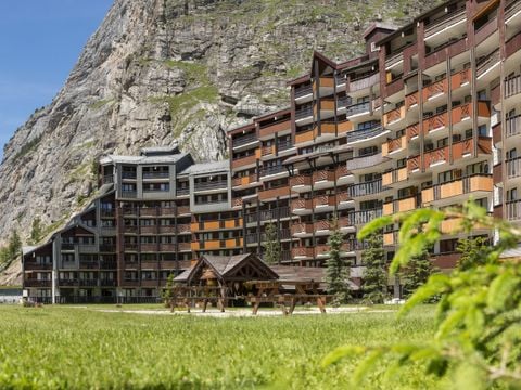 Pierre & Vacances Résidence La Daille - Camping Saboya - Image N°2