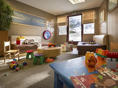 Pierre & Vacances Résidence La Daille - Camping Savoie - Image N°11