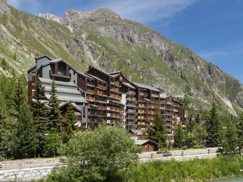 Pierre & Vacances Résidence La Daille - Camping Saboya - Image N°5