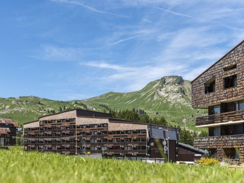 Pierre & Vacances Résidence Les Mouflons I et II - Camping Haute-Savoie - Image N°7