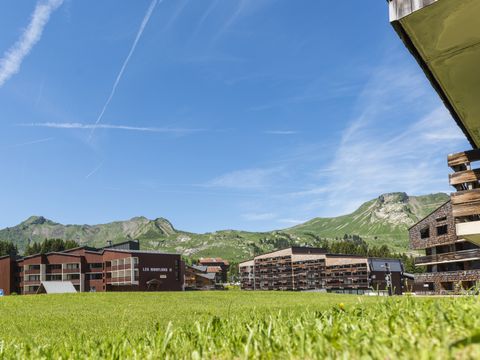 Pierre & Vacances Résidence Les Mouflons I et II - Camping Haute-Savoie - Image N°10