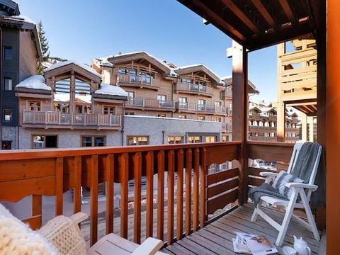 Pierre & Vacances Premium Résidence Les Chalets du Forum - Camping Savoie - Image N°5