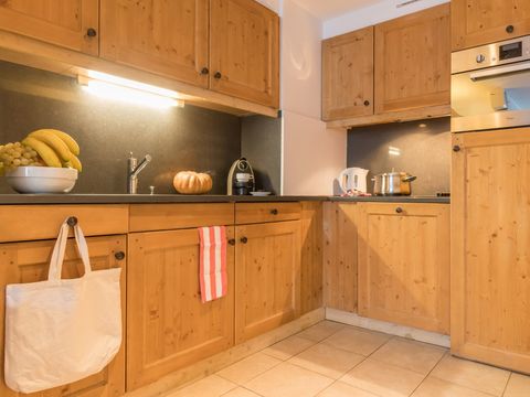 APPARTEMENT 5 personnes - (max 4 adultes) Standard