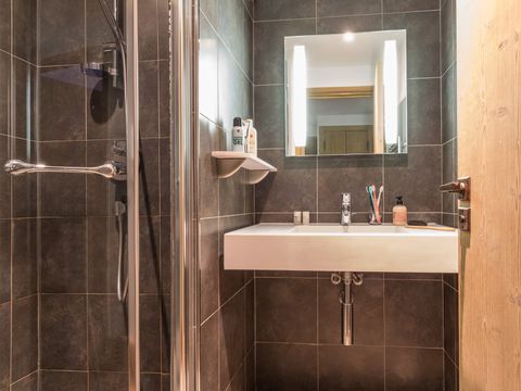 APPARTEMENT 6 personnes - (max 4 adultes) Standard