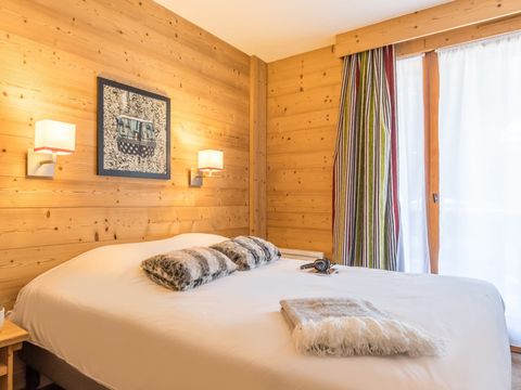 APPARTEMENT 6 personnes - (max 4 adultes) Standard