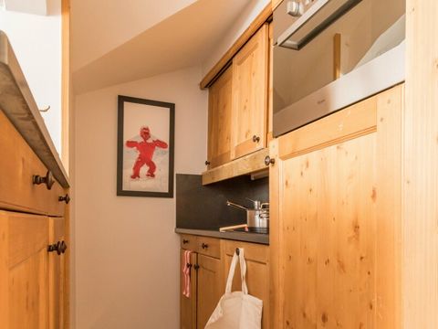 Appartement 4 personnes - Standard