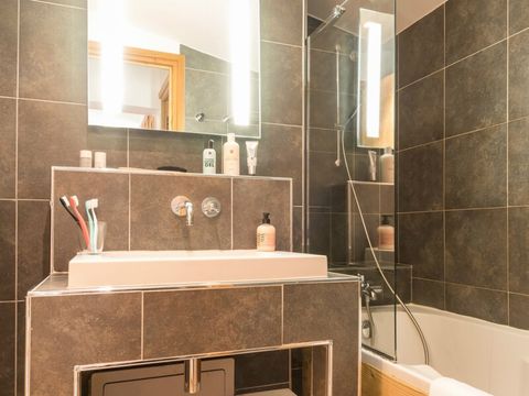 Appartement 4 personnes - Standard